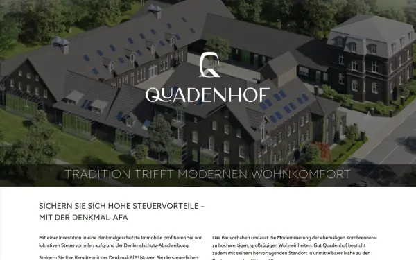 quadenhof.de