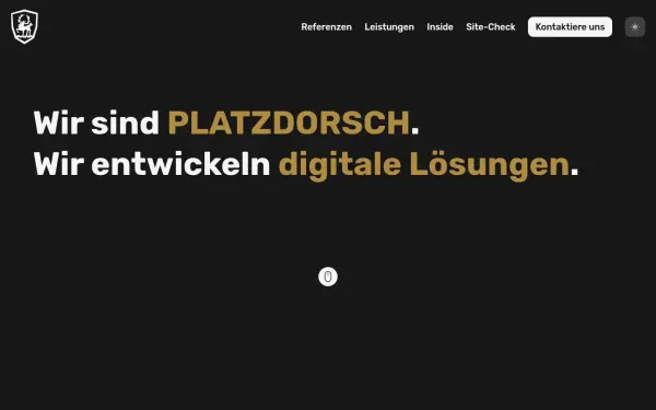 www.platzdorsch.de