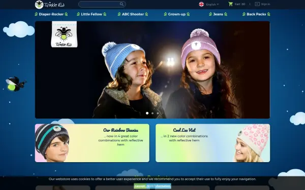 www.twinklekid.de