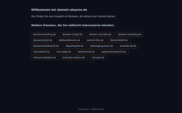 domain-akquise.de