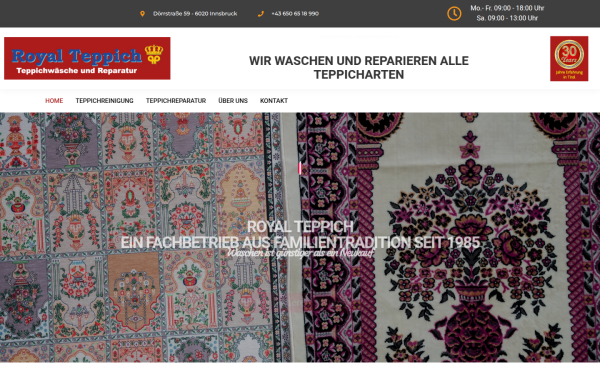 royalteppich.at