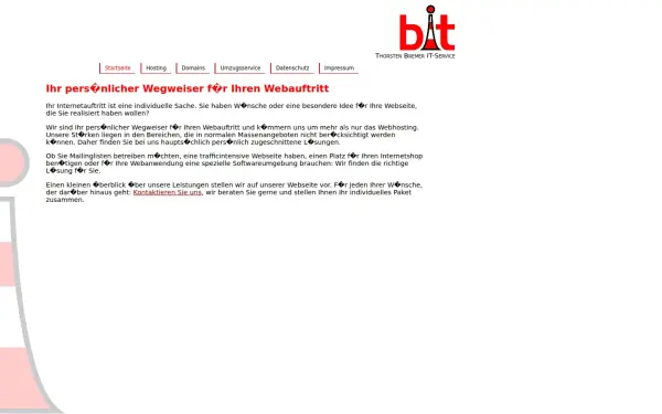 www.bremer-it.de