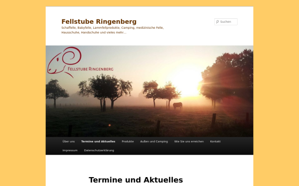 www.fellstube-ringenberg.de