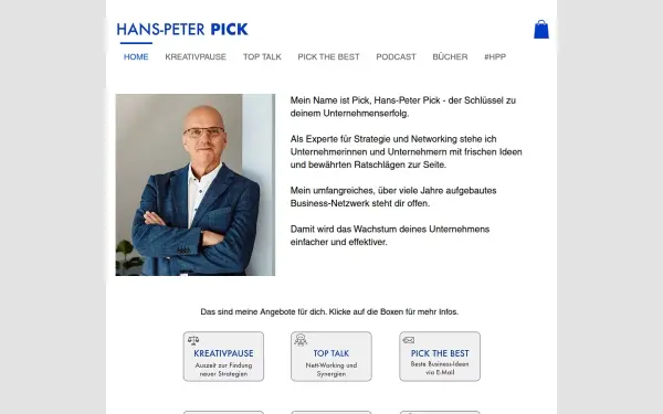 www.hans-peter-pick.de
