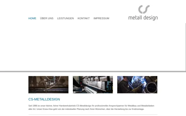 cs-metalldesign.de