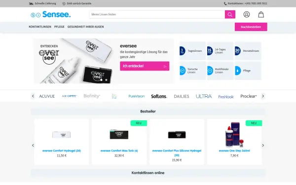 de.sensee.com
