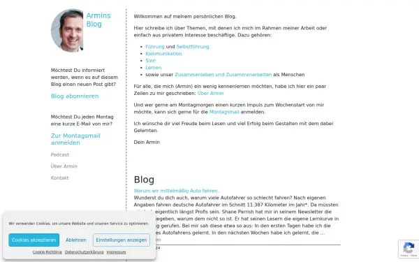 arminruser.com