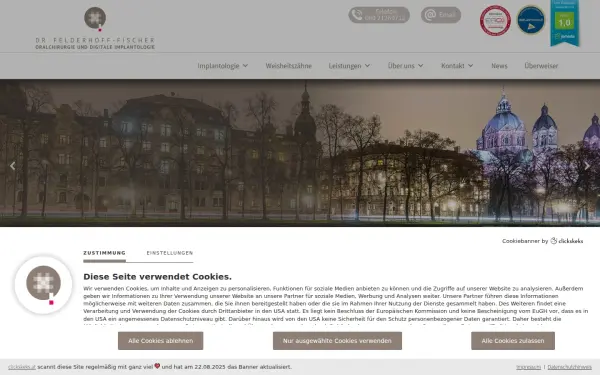 www.dr-felderhoff.com