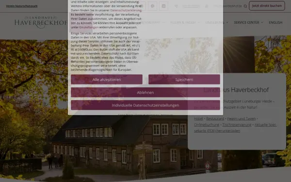 www.haverbeckhof.de