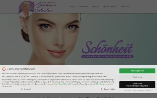 marianne-schoder.de