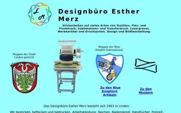 merz-linden.de