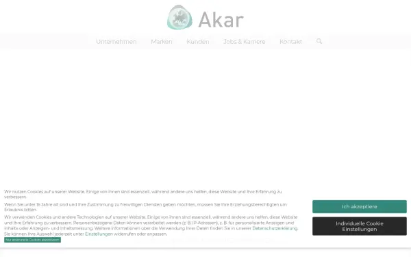 www.akar-gmbh.de