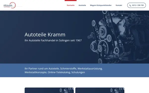 autoteile-kramm.de