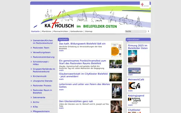 liebfrauen-bielefeld.de