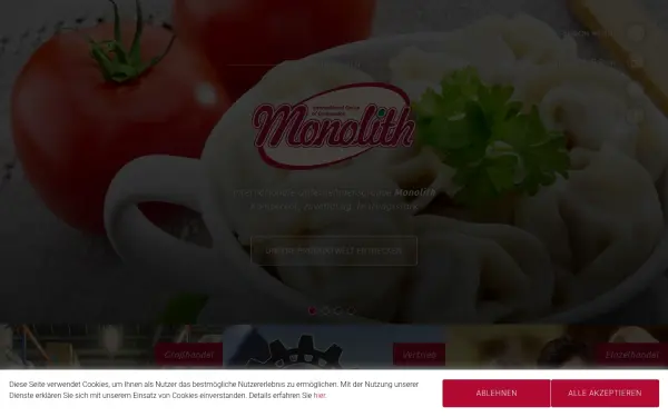 monolith-gruppe.net