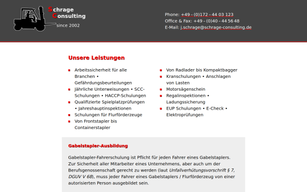 schrage-consulting.de
