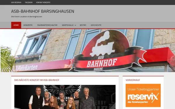 www.asb-bahnhof-barsinghausen.de