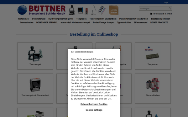 buettner-prenzlau.utypia.com