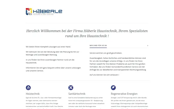 haeberle-heizung.de