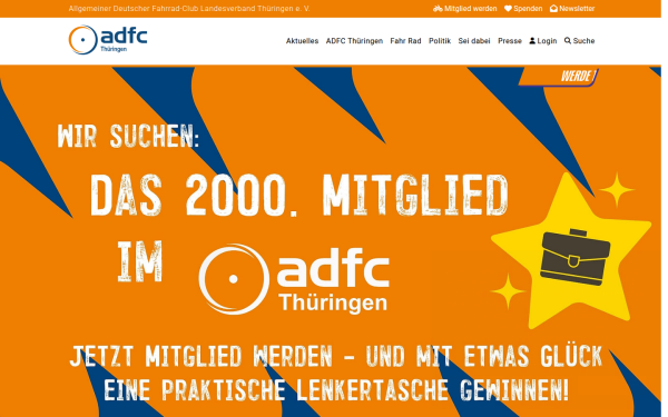 thueringen.adfc.de