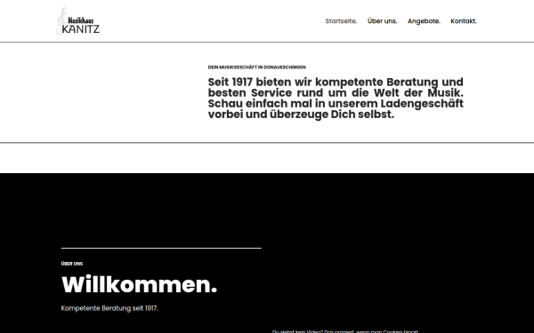 www.musikhaus-kanitz.de