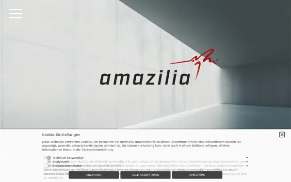 amazilia.site