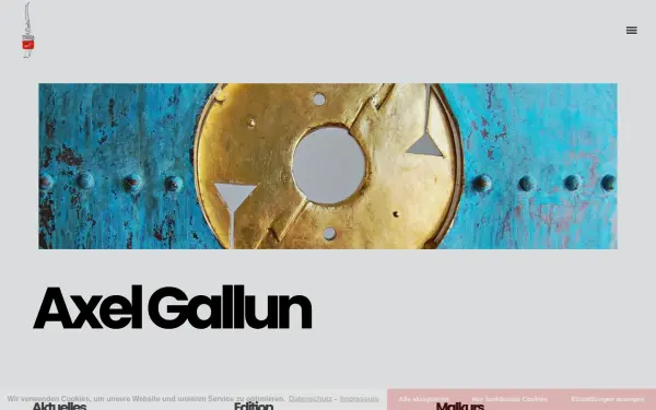 axelgallun.de