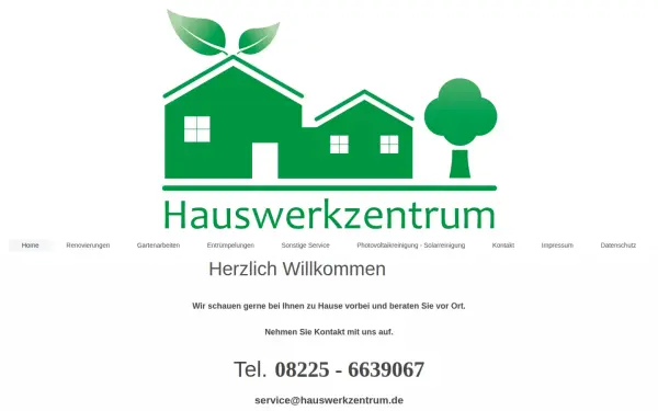 www.hauswerkzentrum.de