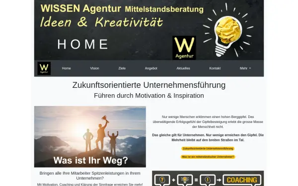 wissen-agentur.de