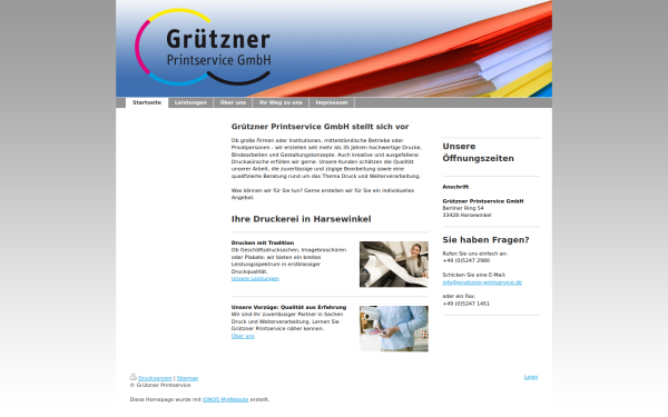 www.gruetzner-printservice.de
