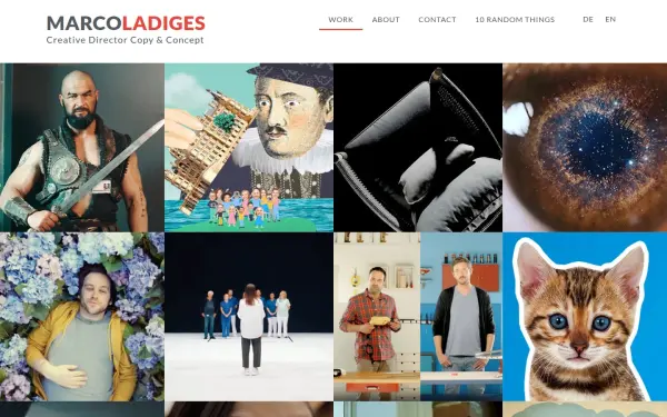 marcoladiges.de
