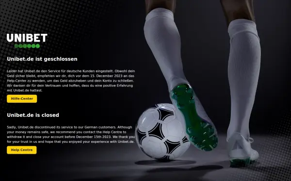 unibet.de