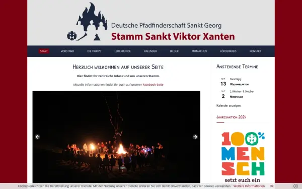 www.dpsg-xanten.de