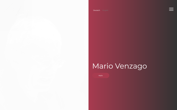 www.mariovenzago.com