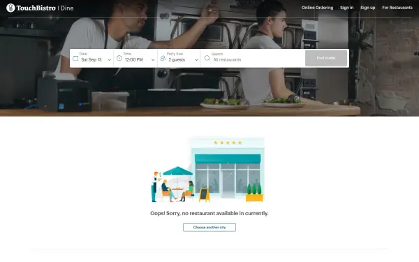 www.tbdine.com