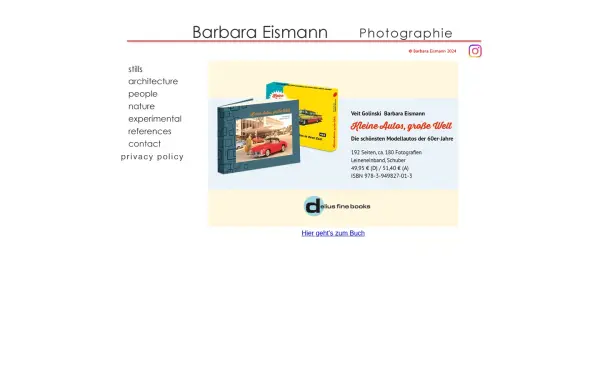 barbara-eismann.de