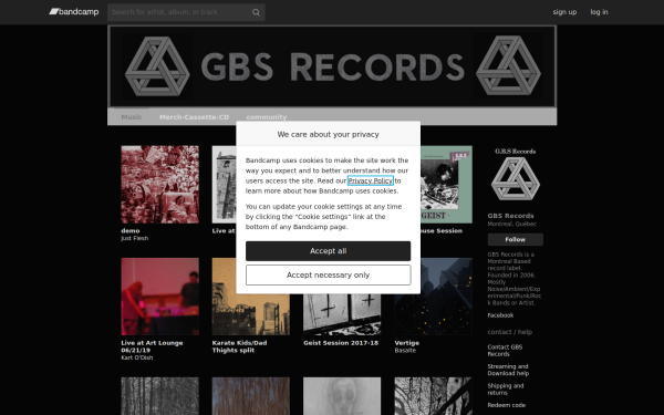 gbsrecord.bandcamp.com