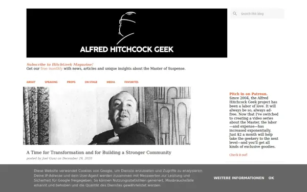 www.alfredhitchcockgeek.com