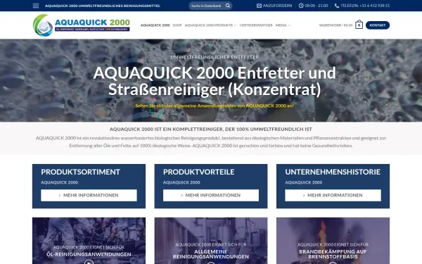 www.aquaquick2000.de