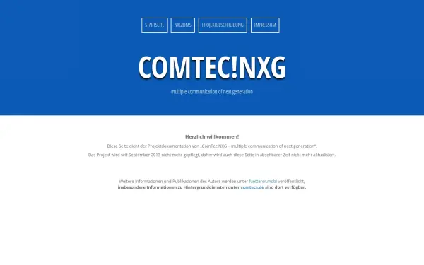 www.comtecs.de