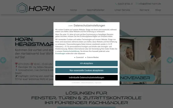 www.alfred-horn.de