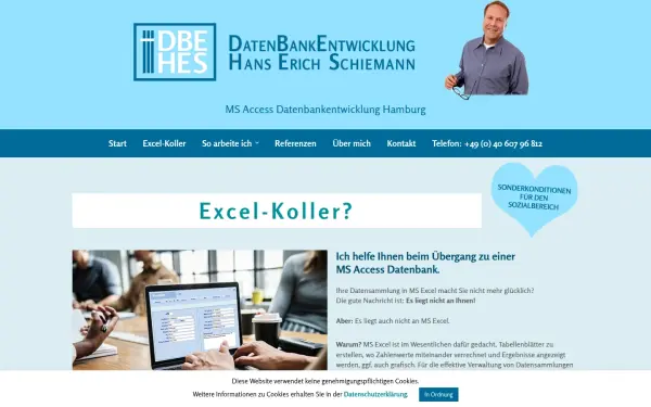 datenbankentwicklung-schiemann.de