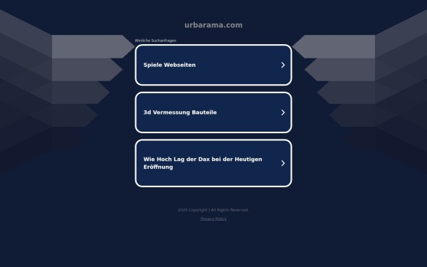 pt.urbarama.com