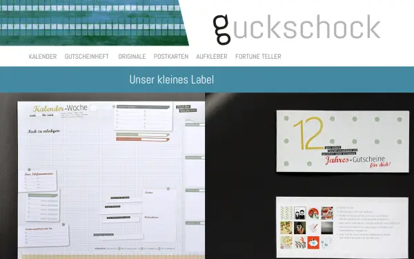 guckschock.de
