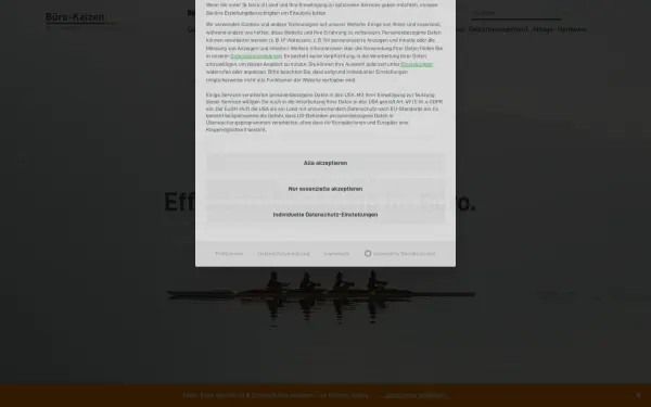 www.buero-kaizen.de