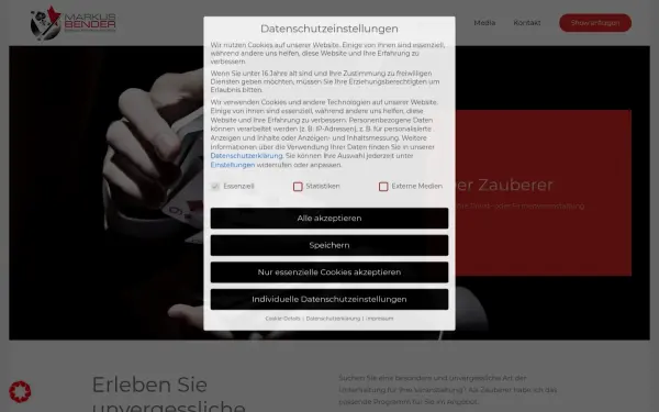 www.markusbender.de