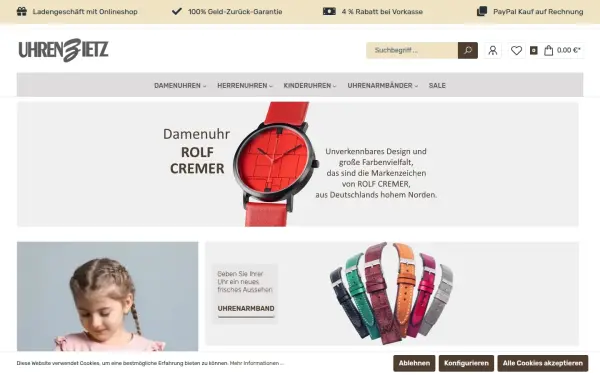 meine-uhr.de
