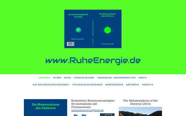 ruheenergie.jimdofree.com
