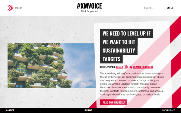 xmvoice.blog