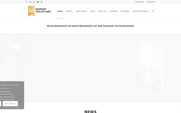 maximum-verlag.de